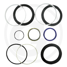 GRANIT Seal kit DA Ø35-Ø60