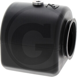 Chapel Plastic tank 2 litres