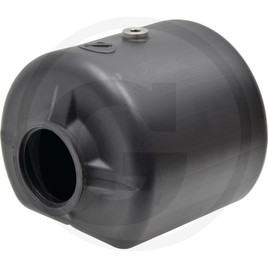Chapel Plastic tank 6 litres