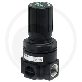 GRANIT Control valve