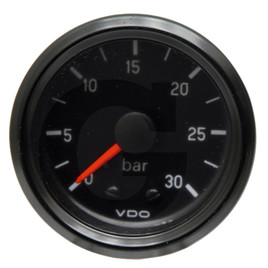 VDO Pressure gauge