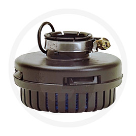 Wabco Silencer