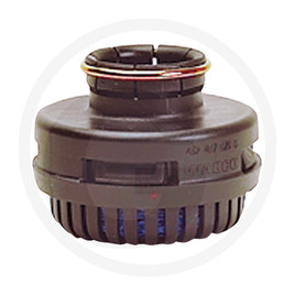Wabco Silencer