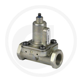 Wabco Overflow valve