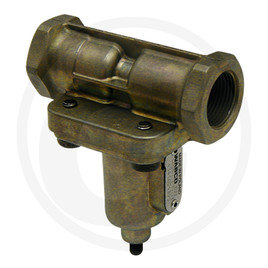 Wabco Overflow valve