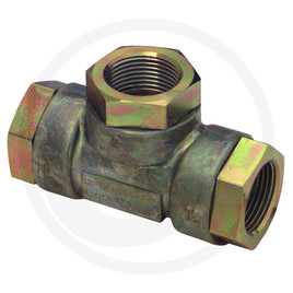 Wabco Two-way valve