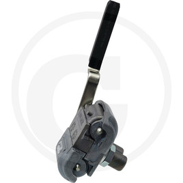 Wabco Quick coupling for vehicles