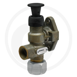 Wabco Trailer release valve