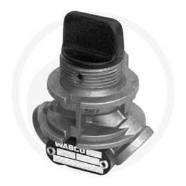 Wabco 3/2-way valve