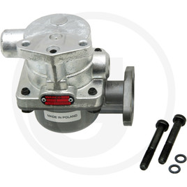 Wabco Trailer control valve