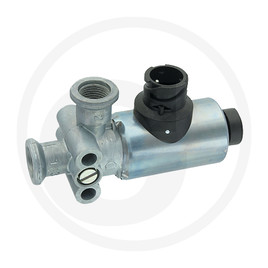 Wabco 3/2-way solenoid valve