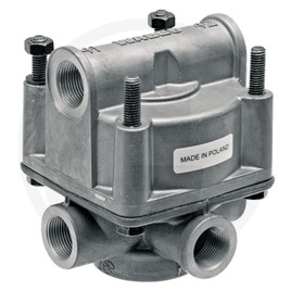 Wabco Relay valve AT