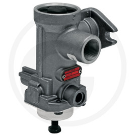 Wabco Pressure relief valve AT