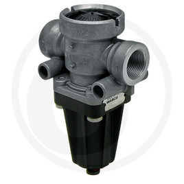 Wabco Pressure limiting valve