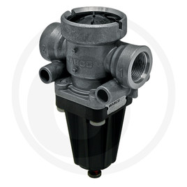 Wabco Pressure control valve