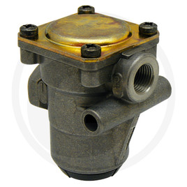Wabco Pressure relief valve