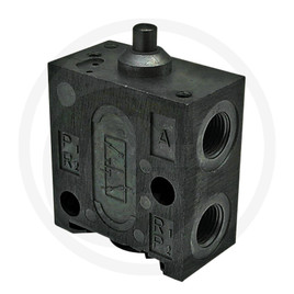 Wabco 3/2-way valve