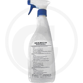 Wabcontrol leak detection agent