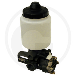 Wabco Antifreeze pump
