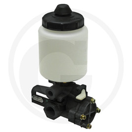 Wabco Antifreeze pump