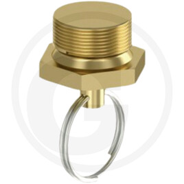 Wabco Drain valve M22x1.5