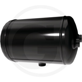 Wabco Air tank