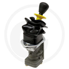 Wabco Hand brake valve