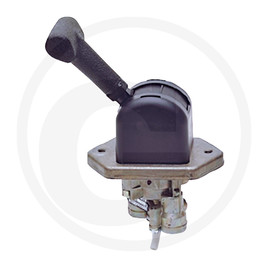 Wabco Hand brake valve