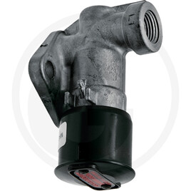 Wabco Trailer release valve AT