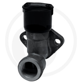 Wabco Release valve AT