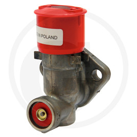 Wabco Trailer release valve AT