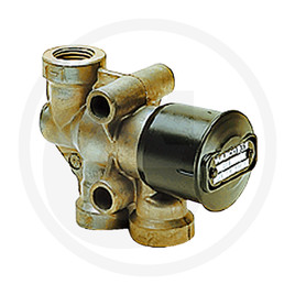 Wabco Trailer release valve AT