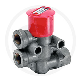 Wabco Trailer release valve