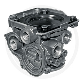 Wabco EBS trailer brake valve