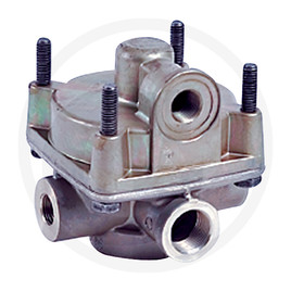 Wabco Relay valve AT