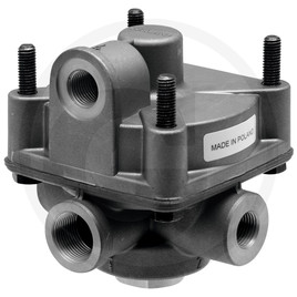 Wabco Relay valve