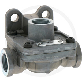 Wabco Quick exhaust valve