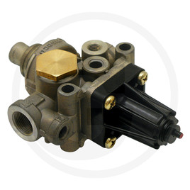 Wabco Pressure regulator