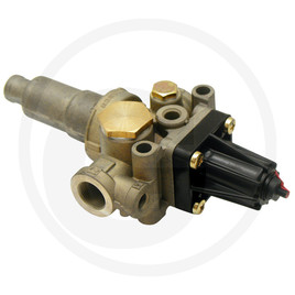 Wabco Pressure regulator