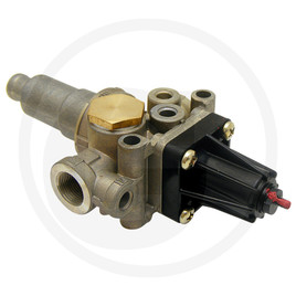 Wabco Pressure regulator
