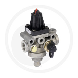 Wabco Pressure regulator