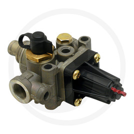 Wabco Pressure regulator