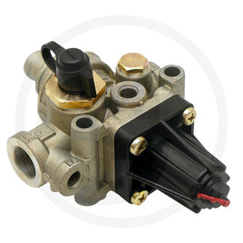 Wabco Pressure regulator