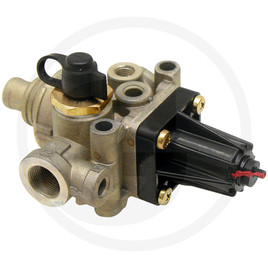 Wabco Pressure regulator