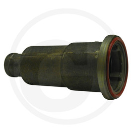 Wabco Silencer