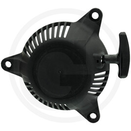 Honda Revesierstarter