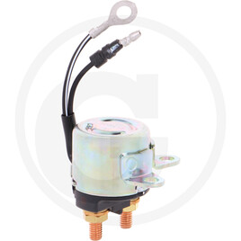Honda Starter solenoid switch