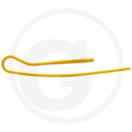 GRANIT Round shaking rod