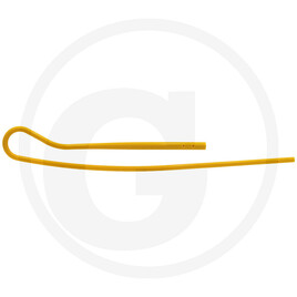 GRANIT Round shaking rod