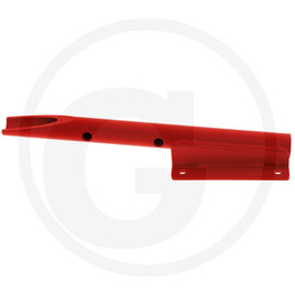GRANIT Front support for shaker bar